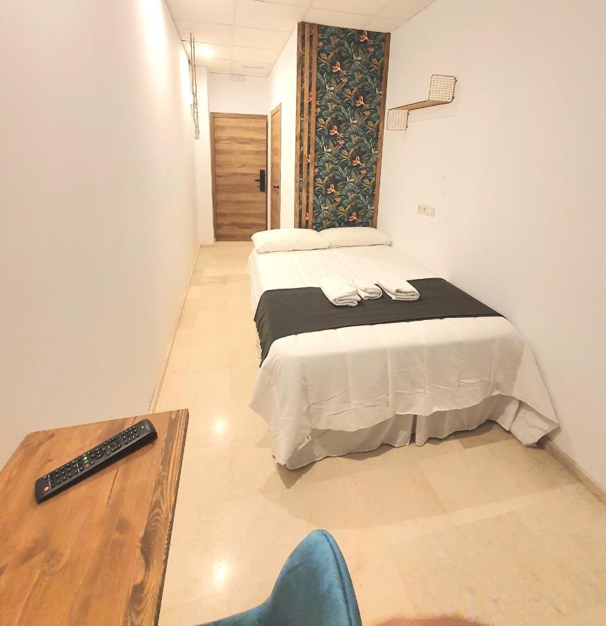 Kleines Doppelzimmer